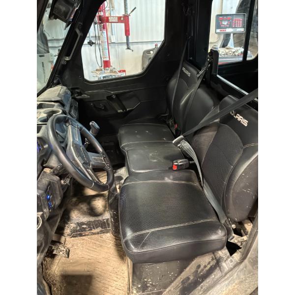2023 Polaris Ranger UTV (981001) - Image 6